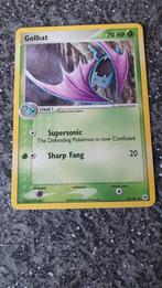 Golbat 36/101 EX Hidden Legends 2004 pokėmon, Hobby en Vrije tijd, Ophalen of Verzenden, Zo goed als nieuw