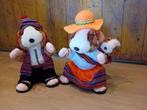 Cavia knuffels uit Ecuador. Schoon!, Ophalen of Verzenden, Zo goed als nieuw, Overige typen
