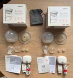 Youha The INs borstkolf – set van 2, Ophalen of Verzenden, Gebruikt, Borstkolf