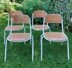 Stoeltje kind, stapelstoel, Ophalen, Gebruikt, Stoel(en)