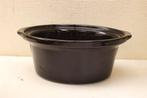 Silvercrest Slowcooker 45054, Ophalen of Verzenden, Gebruikt, Overige materialen