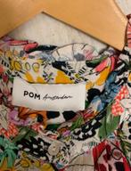 Blouse van POM, Kleding | Dames, Blouses en Tunieken, Overige kleuren, Maat 42/44 (L), Ophalen of Verzenden, Zo goed als nieuw