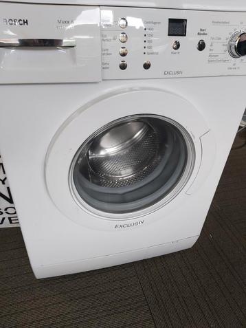Aktie! Wasmachines,  condensdrogers met garantie! beschikbaar voor biedingen
