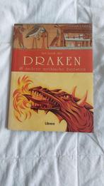 Het boek der Draken en andere mythische beesten, Ophalen of Verzenden, Zo goed als nieuw