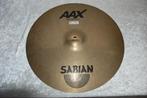 Sabian AAX stage ride 2608gr 20 inch  <25251946>, Ophalen of Verzenden, Gebruikt, Drums of Percussie