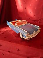 Cadillac Eldorado 1958, Hobby en Vrije tijd, Modelauto's | 1:18, Ophalen of Verzenden, Gebruikt, Auto, Overige merken