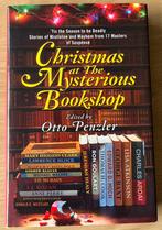 Christmas at the mysterious bookshop, Ophalen of Verzenden, Zo goed als nieuw