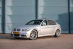BMW E90 330D Xdrive High-exec (M-Sport, Bilstein B12, 328PK), Automaat, Euro 5, 15 km/l, 1800 kg