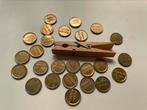 Wasmunten Miele, 25 stuks, 11729, Verzenden, Zo goed als nieuw