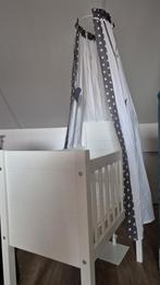 Piekstok hemeltje, Ophalen of Verzenden, Zo goed als nieuw, Klamboe