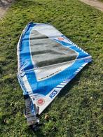 Hot Sails Maui KS3 4.3, Ophalen, Gebruikt, Zeil, Minder dan 5 m²