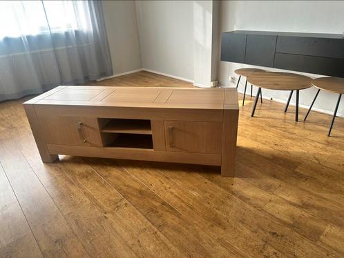 Tv meubel, Huis en Inrichting, Complete inboedels, Verzenden