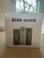 Klok - boeken Karlsson nieuw, Ophalen of Verzenden, Nieuw, Wandklok