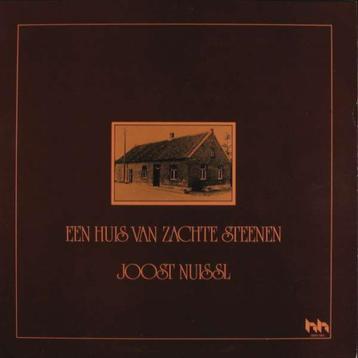 Joost Nuissl – Een Huis Van Zachte Steenen