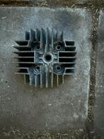 Puch Cilinderkop - Goed Onderdeel, Ophalen of Verzenden, Gebruikt, Cilinder