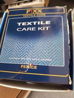FIXX Textile Care Kit - Nieuw!, Ophalen of Verzenden, Schoonmaakmiddel