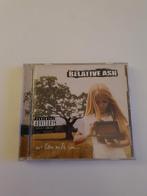 Relative Ash - Our time with you. cd. 2000, Cd's en Dvd's, Cd's | Rock, Ophalen of Verzenden