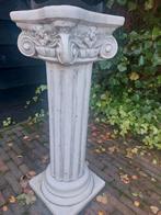 Tuinpilaar, Tuin en Terras, Ophalen, Gebruikt