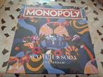 Monopoly. Scotch & Soda. Amsterdam. Nieuw In Verpakking., Hobby en Vrije tijd, Gezelschapsspellen | Bordspellen, Vijf spelers of meer