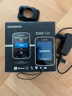 Garmin edge 520, Ophalen of Verzenden, Draadloos, Gebruikt
