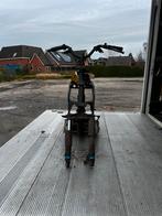 Piaggio Zip Frame 2009 met Kenteken, Ophalen of Verzenden, Gebruikt, Frame, Piaggio