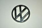 VW oldtimer embleem, Verzamelen, Verzenden, Gebruikt, Auto's