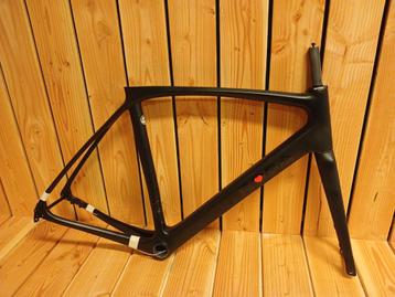 De Rosa Idol Disc frameset maat XL beschikbaar voor biedingen