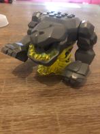 Lego Power Miners Rock Monster, Ophalen of Verzenden, Gebruikt