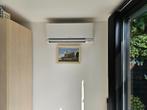 Actie: Hybride Warmtepomp mét Gratis CV-ketel!, Doe-het-zelf en Verbouw, Verwarming en Radiatoren, Ophalen, 30 tot 80 cm, Hoog rendement (Hr)
