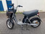 Electrische scooter. Merk :Sachs., Gebruikt, Elektrisch, Ophalen, Overige merken
