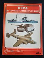 D-Day: De Invasie in Hitler's Europa, Ophalen of Verzenden, Gelezen, Tweede Wereldoorlog, Onbekend