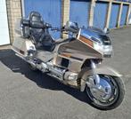 Honda Goldwing Aspencade 1500 bouwjaar 1998, Motoren, Sportuitlaat, 1500 cc, Particulier, Meer dan 35 kW