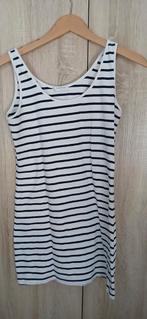 Gestreept sutherland top mt m, Kleding | Dames, Ophalen of Verzenden, Zo goed als nieuw