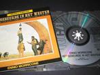 CD Ennio Morricone - Het gebeurde in het Westen -.jpg, Cd's en Dvd's, Ophalen of Verzenden, Zo goed als nieuw