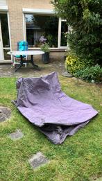 Beschermhoes voor loungeset / terras of tuinmeubels, Ophalen, Gebruikt