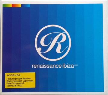 Renaissance Ibiza 