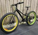 Mountainbike kind 24 inch, Ophalen of Verzenden, Zo goed als nieuw, Aluminium, 24 inch of meer