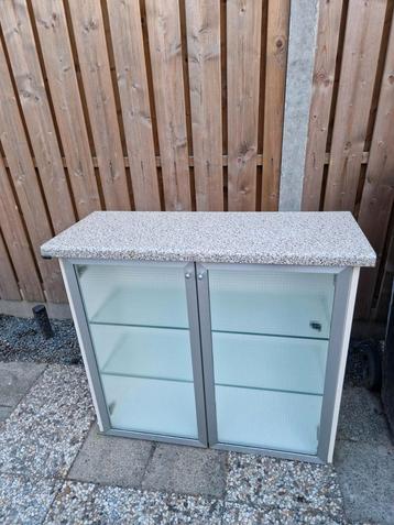 Keuken kast beschikbaar voor biedingen