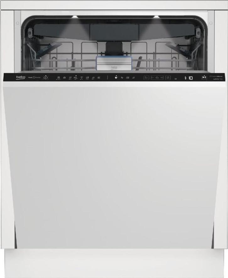 Groot ingekocht! Luxe A label Beko BDIN38571C inbouw, Witgoed en Apparatuur, Vaatwasmachines, Nieuw, Inbouw, 85 tot 90 cm, Ophalen of Verzenden