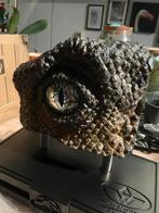 ECC Jurassic Park Velociraptor Eye, Verzamelen, Ophalen, Nieuw, Dier