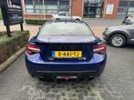 Toyota GT86 2.0 D-4S Leer Navi JBL (bj 2016), Auto's, Toyota, Te koop, GT86, Geïmporteerd, Benzine