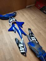 Yamaha yzf 250 450 kappenset 2x, Motoren, Onderdelen | Yamaha, Ophalen of Verzenden