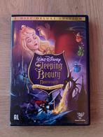 DVD Doornroosje - Sleeping Beauty Disney, Cd's en Dvd's, Dvd's | Tekenfilms en Animatie, Alle leeftijden, Ophalen of Verzenden
