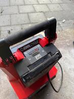 Elektrische Bandenzaag - Krachtig en Efficiënt, 70 mm of meer, Overige typen, Nieuw, Ophalen of Verzenden
