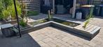 Complete vijver met toebehoren, vissen en pomp enz, Tuin en Terras, Ophalen of Verzenden, Gebruikt