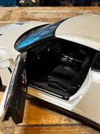 Nissan GT-R (R35) AUTOart Modelauto, Hobby en Vrije tijd, Modelauto's | 1:18, Ophalen, Auto, Autoart, Zo goed als nieuw