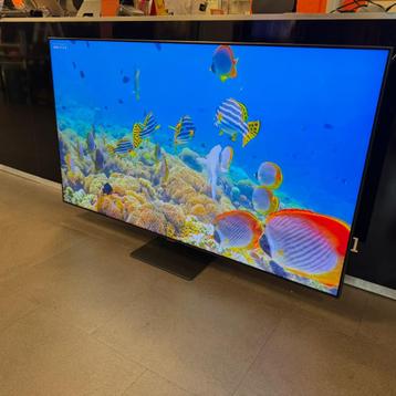 Samsung QE65Q95TCL 4K Qled 65 Inch Smart TV | Met garantie beschikbaar voor biedingen