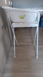 Babybad met standaard, Ophalen, Gebruikt, Badje, Standaard