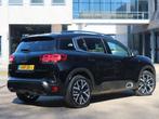 Citroen C5 Aircross Shine 1.6 Plug-in Hybrid / Trekhaak / El, Auto's, Citroën, Gebruikt, Euro 6, 4 cilinders, C5 Aircross