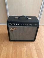 Fender Super Champ X2, Muziek en Instrumenten, Versterkers | Bas en Gitaar, Ophalen of Verzenden, Gebruikt, Minder dan 50 watt